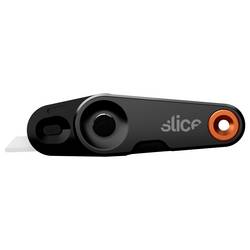 Slice 10495 zavírací kapesní nůž černá, oranžová