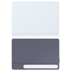 Samsung Smart Book Cover brašna na tablet Samsung Galaxy Tab S9 FE, Galaxy Tab S9 27,9 cm (11) Pouzdro typu kniha modrá