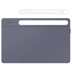 Samsung Smart Book Cover brašna na tablet Samsung Galaxy Tab S9 FE, Galaxy Tab S9 27,9 cm (11) Pouzdro typu kniha modrá