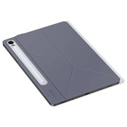 Samsung Smart Book Cover brašna na tablet Samsung Galaxy Tab S9 FE, Galaxy Tab S9 27,9 cm (11) Pouzdro typu kniha modrá