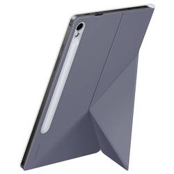 Samsung Smart Book Cover brašna na tablet Samsung Galaxy Tab S9 FE, Galaxy Tab S9 27,9 cm (11) Pouzdro typu kniha modrá