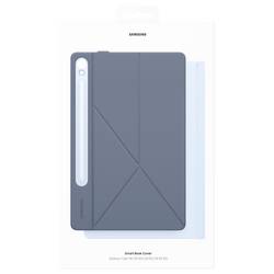 Samsung Smart Book Cover brašna na tablet Samsung Galaxy Tab S9 FE, Galaxy Tab S9 27,9 cm (11) Pouzdro typu kniha modrá