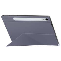 Samsung Smart Book Cover brašna na tablet Samsung Galaxy Tab S9 FE, Galaxy Tab S9 27,9 cm (11) Pouzdro typu kniha modrá