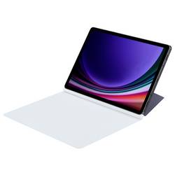 Samsung Smart Book Cover brašna na tablet Samsung Galaxy Tab S9 FE, Galaxy Tab S9 27,9 cm (11) Pouzdro typu kniha modrá