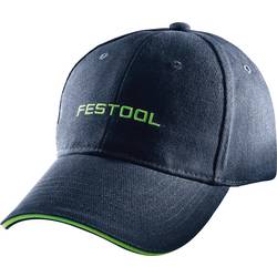 Festool GC-FT1 497899 Basecap tmavě modrá, zelená