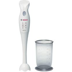 Bosch Haushalt MSM6B150 tyčový mixér 300 W s mixovací nádobou bílá