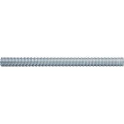 Fischer 509214 závitová tyč M8 1 m ocel galvanizováno zinkem 10 ks