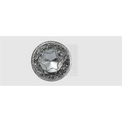 SWG 90723109215 rámový šroub 7.5 mm 92 mm T profil ocel pozinkované 50 ks