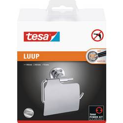 tesa luup držák toaletního papíru lepidlo kov