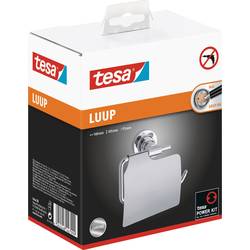 tesa luup držák toaletního papíru lepidlo kov