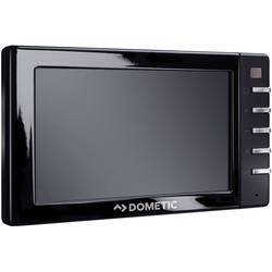Dometic Group PerfectView M55L AHD LCD displej 3 kamerové vstupy montáž na karoserii
