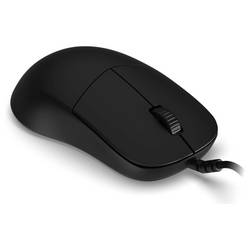 Endgame Gear XM2 8k v2 optická herní myš, přenos kabelový, 6 tlačítko, 30000 dpi, černá