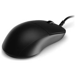 Endgame Gear XM2 8k v2 optická herní myš, přenos kabelový, 6 tlačítko, 30000 dpi, černá