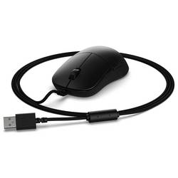 Endgame Gear XM2 8k v2 optická herní myš, přenos kabelový, 6 tlačítko, 30000 dpi, černá