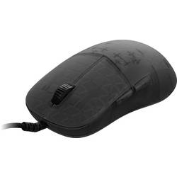 Endgame Gear XM2 8k v2 optická herní myš, přenos kabelový, 6 tlačítko, 30000 dpi, šedá
