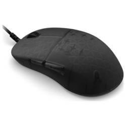 Endgame Gear XM2 8k v2 optická herní myš, přenos kabelový, 6 tlačítko, 30000 dpi, šedá