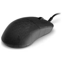 Endgame Gear XM2 8k v2 optická herní myš, přenos kabelový, 6 tlačítko, 30000 dpi, šedá