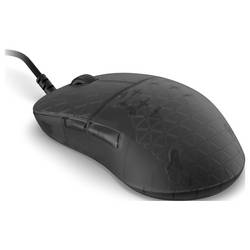 Endgame Gear XM2 8k v2 optická herní myš, přenos kabelový, 6 tlačítko, 30000 dpi, šedá