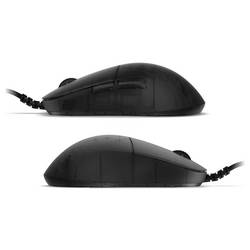Endgame Gear XM2 8k v2 optická herní myš, přenos kabelový, 6 tlačítko, 30000 dpi, šedá