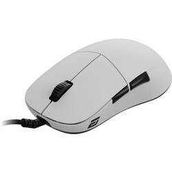 Endgame Gear XM2 8k v2 optická herní myš, přenos USB, 6 tlačítko, 30000 dpi, bílá