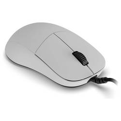 Endgame Gear XM2 8k v2 optická herní myš, přenos USB, 6 tlačítko, 30000 dpi, bílá