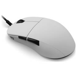 Endgame Gear XM2 8k v2 optická herní myš, přenos USB, 6 tlačítko, 30000 dpi, bílá