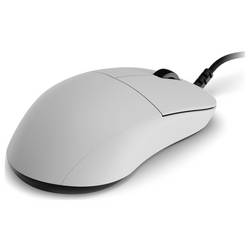 Endgame Gear XM2 8k v2 optická herní myš, přenos USB, 6 tlačítko, 30000 dpi, bílá