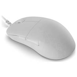 Endgame Gear XM2 8k v2 herní myš, přenos 6 tlačítko, 30000 dpi, Sněhobílá