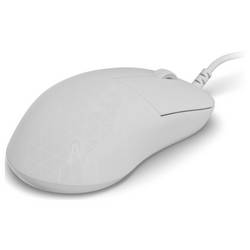 Endgame Gear XM2 8k v2 herní myš, přenos 6 tlačítko, 30000 dpi, Sněhobílá