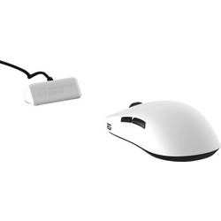 Endgame Gear Endgame Gear OP1w 4k Wireless Gaming Maus - kabellos, weiß optická myš, přenos bezdrátový, 7 tlačítko, 26.000 dpi, bílá