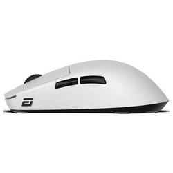 Endgame Gear Endgame Gear OP1w 4k Wireless Gaming Maus - kabellos, weiß optická myš, přenos bezdrátový, 7 tlačítko, 26.000 dpi, bílá