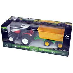 Amewi 1:24 RC Traktor zemědělské vozidlo