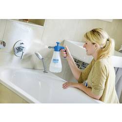 Gloria Haus und Garten 000650.0000 Foamy Clean 100 tlakový rozprašovač 1 l