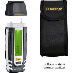 Laserliner DampFinder Compact Plus měřič vlhkosti materiálů, měření teploty