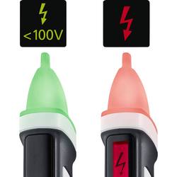 Laserliner ActiveFinder Pro bezdotyková zkoušečka napětí, CAT IV 1000 V, LED
