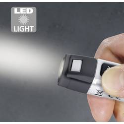 Laserliner ActiveFinder Pro bezdotyková zkoušečka napětí, CAT IV 1000 V, LED