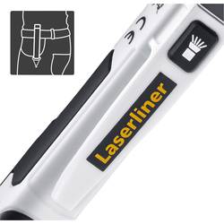 Laserliner ActiveFinder Pro bezdotyková zkoušečka napětí, CAT IV 1000 V, LED