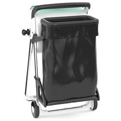 TORK Performance 206550 Držák pytle na odpadky, plast, (š x v x h) 646 x 1006 x 750 mm, černá, 1 ks