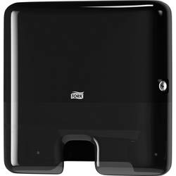 TORK Zásobník na papírové utěrky Xpress Mini H2 pro papírové ručníky Multifold, skladové stanovisko, černá 552108 552108 1 ks