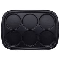 Panasonic Multikocher multifunkční vařič černá