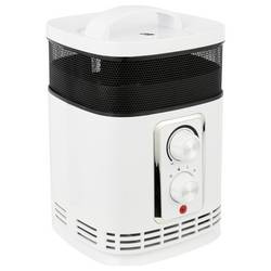 SHX SHX360PTC PTC topný ventilátor SHX360PTC bílá