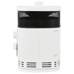 SHX SHX360PTC PTC topný ventilátor SHX360PTC bílá