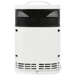 SHX SHX360PTC PTC topný ventilátor SHX360PTC bílá