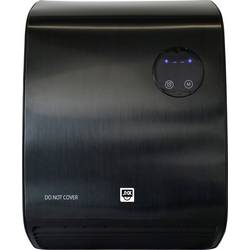 SHX SHXBH20R topný ventilátor SHXBH20R černá