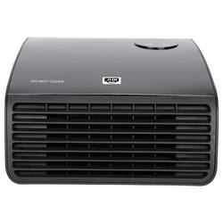 SHX SHXBH20R topný ventilátor SHXBH20R černá
