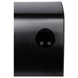 SHX SHXBH20R topný ventilátor SHXBH20R černá