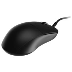 Endgame Gear XM2 8k optická herní myš, přenos kabelový, 6 tlačítko, 26000 dpi, černá