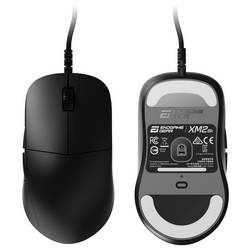 Endgame Gear XM2 8k optická herní myš, přenos kabelový, 6 tlačítko, 26000 dpi, černá