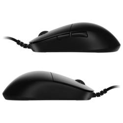 Endgame Gear XM2 8k optická herní myš, přenos kabelový, 6 tlačítko, 26000 dpi, černá