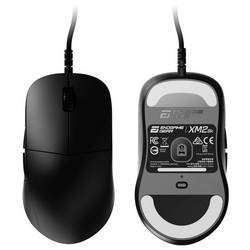 Endgame Gear XM2 8k optická herní myš, přenos kabelový, 6 tlačítko, 26000 dpi, černá